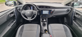Toyota Auris 1.6 D4D 114k.c UNIKAT ITALIA EURO 6B  | Mobile.bg   11