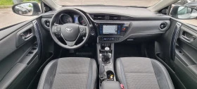 Toyota Auris 1.6 D4D 114k.c UNIKAT ITALIA EURO 6B  | Mobile.bg    11