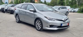 Toyota Auris 1.6 D4D 114k.c UNIKAT ITALIA EURO 6B  | Mobile.bg    3