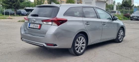 Toyota Auris 1.6 D4D 114k.c UNIKAT ITALIA EURO 6B  | Mobile.bg    4