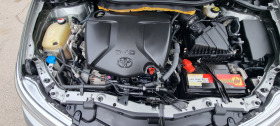 Toyota Auris 1.6 D4D 114k.c UNIKAT ITALIA EURO 6B , снимка 14