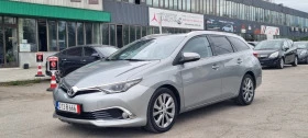 Toyota Auris 1.6 D4D 114k.c UNIKAT ITALIA EURO 6B  | Mobile.bg    2