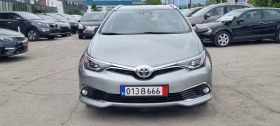     Toyota Auris 1.6 D4D 114k.c UNIKAT ITALIA EURO 6B 