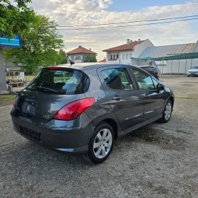 Peugeot 308 1.6 HDI, снимка 5