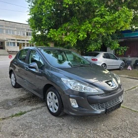     Peugeot 308 1.6 HDI