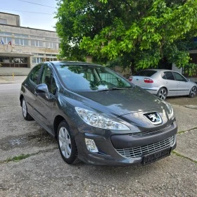 Peugeot 308 1.6 HDI, снимка 4