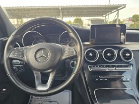 Mercedes-Benz C 220 2.2 4Matic ! !   | Mobile.bg   14