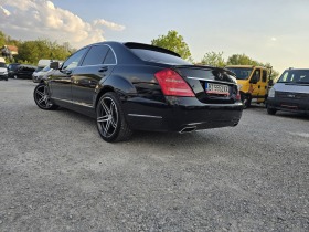 Mercedes-Benz S 350 4 MATIC Panorama, снимка 6