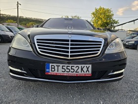     Mercedes-Benz S 350 4 MATIC Panorama