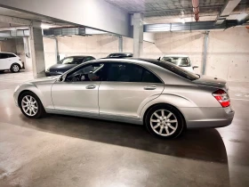 Mercedes-Benz S 500 S550 388 long, снимка 1