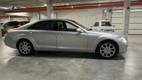 Mercedes-Benz S 500 S550 388 long, снимка 5