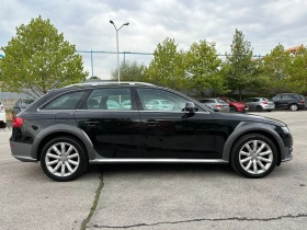 Audi A4 Allroad 3.0tdi/Quattro/Кожа, снимка 5