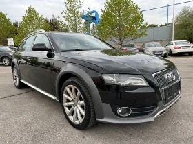 Audi A4 Allroad 3.0tdi/Quattro/Кожа - [7] 