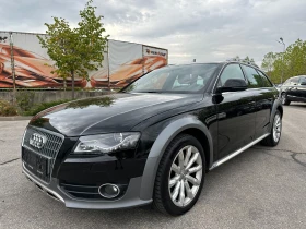 Audi A4 Allroad 3.0tdi/Quattro/Кожа - [1] 