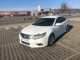 Nissan Altima, снимка 5