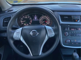 Nissan Altima, снимка 7