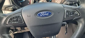 Ford Focus Euro 6, Business edition, Germany, 63900km, снимка 9