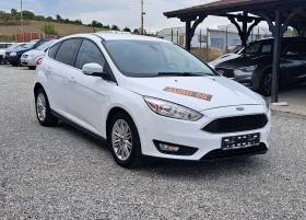 Ford Focus Euro 6, Business edition, Germany, 63900km, снимка 2