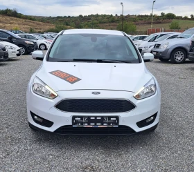 Ford Focus Euro 6, Business edition, Germany, 63900km, снимка 1