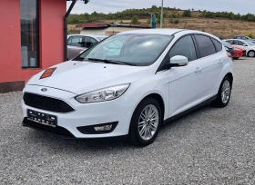 Ford Focus Euro 6, Business edition, Germany  - [4] 