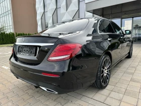 Mercedes-Benz E 220 AMG-360KAM-BLIND-SPOT-360CAM-BURMESTER-ПОДГРЕ, снимка 5