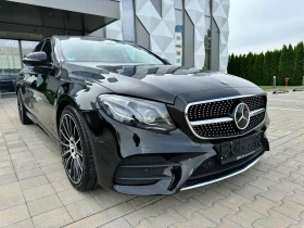     Mercedes-Benz E 220 AMG-360KAM-BLIND-SPOT-360CAM-BURMESTER-