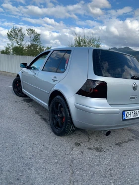 VW Golf, снимка 5