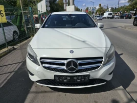 Mercedes-Benz A 180 AMG/LED, снимка 2