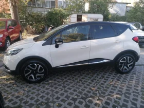 Renault Captur !!! 1.2 benzin !!! 4  !!!  !!! | Mobile.bg    3