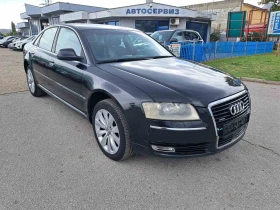 Audi A8 FACELIFT QUATTRO - [2] 