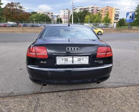 Audi A8 FACELIFT QUATTRO - [6] 