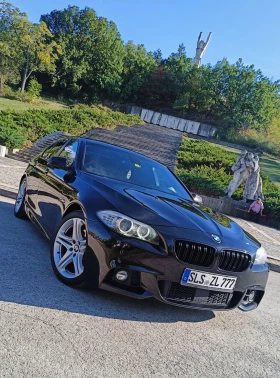 BMW 530, снимка 8