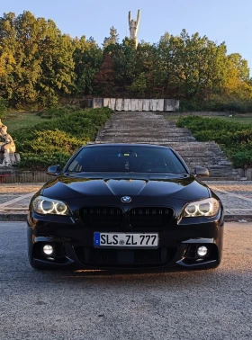 BMW 530, снимка 2