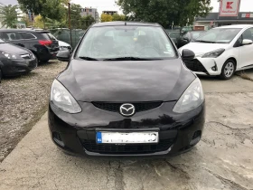 Обява за продажба на Mazda 2 1.4HDi-75кс. ~4 350 лв. - изображение 1