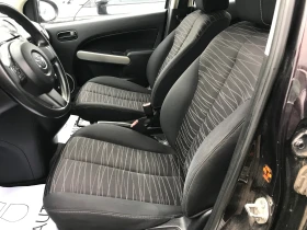 Обява за продажба на Mazda 2 1.4HDi-75кс. ~4 350 лв. - изображение 10