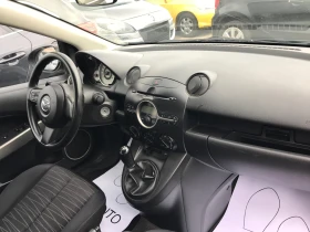 Mazda 2 1.4HDi-75кс. - 4350 лв. / 2224.12 € - 15001027 14