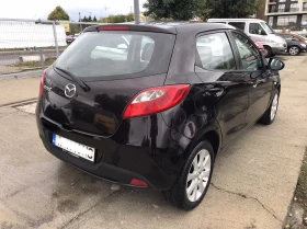 Обява за продажба на Mazda 2 1.4HDi-75кс. ~4 350 лв. - изображение 6