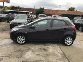 Обява за продажба на Mazda 2 1.4HDi-75кс. ~4 350 лв. - изображение 3