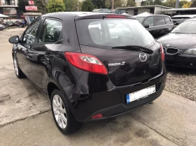Обява за продажба на Mazda 2 1.4HDi-75кс. ~4 350 лв. - изображение 4