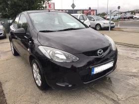Обява за продажба на Mazda 2 1.4HDi-75кс. ~4 350 лв. - изображение 1