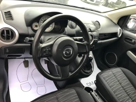 Обява за продажба на Mazda 2 1.4HDi-75кс. ~4 350 лв. - изображение 11