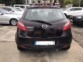 Обява за продажба на Mazda 2 1.4HDi-75кс. ~4 350 лв. - изображение 5