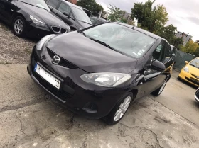 Обява за продажба на Mazda 2 1.4HDi-75кс. ~4 350 лв. - изображение 2