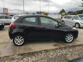 Обява за продажба на Mazda 2 1.4HDi-75кс. ~4 350 лв. - изображение 7