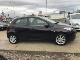 Обява за продажба на Mazda 2 1.4HDi-75кс. ~4 350 лв. - изображение 8