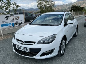 Opel Astra 1.4i-ГАЗ, 6ск. - [2] 