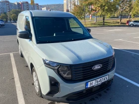 Ford Courier FORD Transit Courirer van TREND 1.0L 100к.с, снимка 1