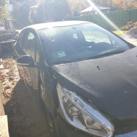 Peugeot 208 1.2 EURO6, снимка 5