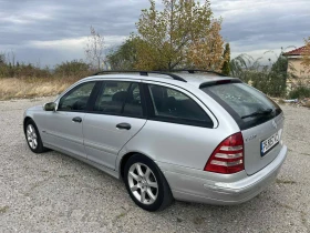 Mercedes-Benz C 220 2, 2 cdi | Mobile.bg    6