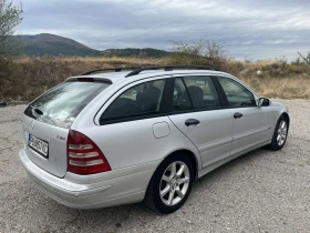 Mercedes-Benz C 220 2, 2 cdi | Mobile.bg    4